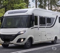 el voyager modellå