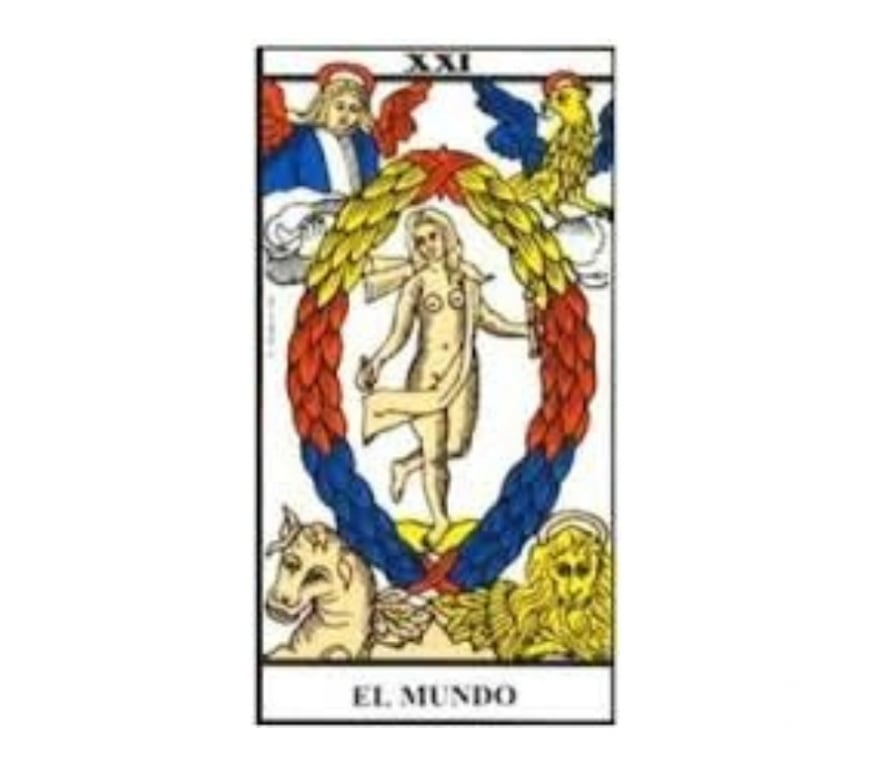 Horóscopos - Espiritualidad Santiago Lo Barnechea - Fotos de Lecturas del Tarot de Marsella y del Té