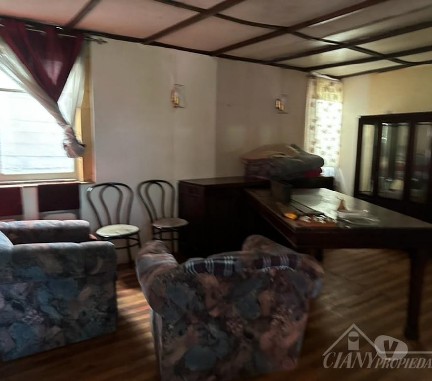 Bienes Raices Valparaíso Valparaíso - Fotos de VENDO CASA PARA RECONSTRUIR CERRO MARIPOSA VALPARAISO