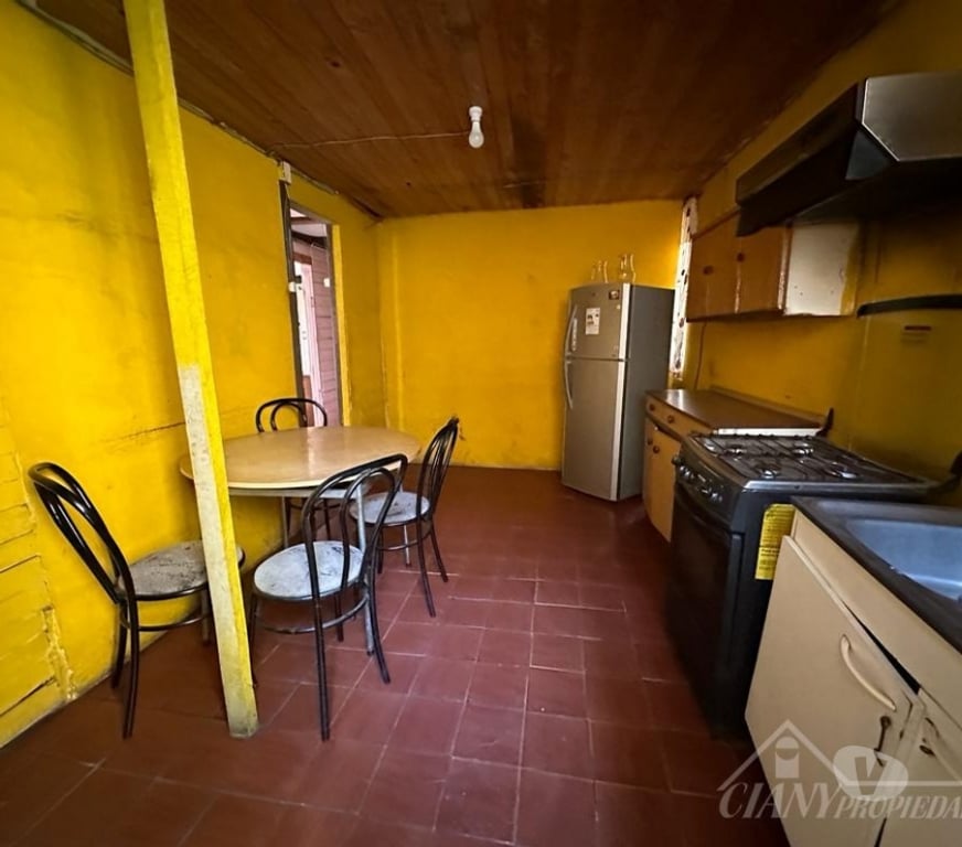Bienes Raices Valparaíso Valparaíso - Fotos de VENDO CASA PARA RECONSTRUIR CERRO MARIPOSA VALPARAISO