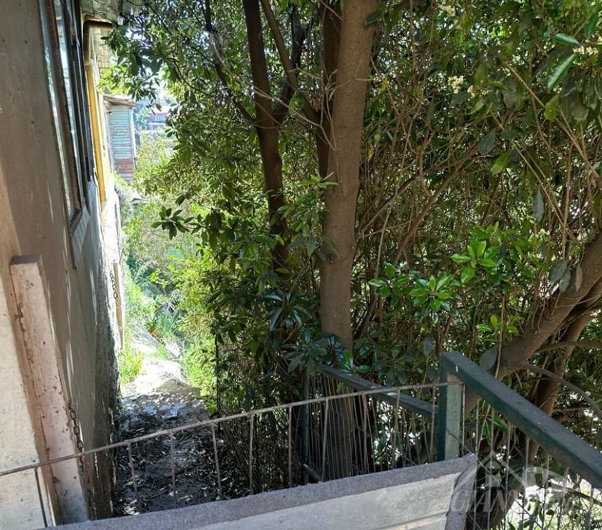 Bienes Raices Valparaíso Valparaíso - Fotos de VENDO CASA PARA RECONSTRUIR CERRO MARIPOSA VALPARAISO