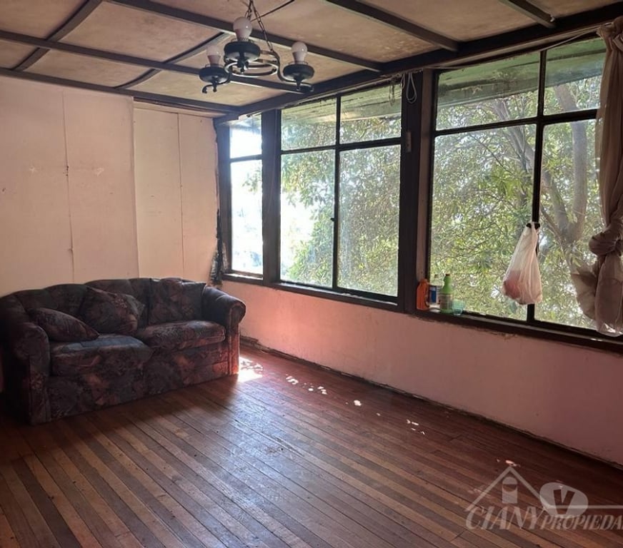 Bienes Raices Valparaíso Valparaíso - Fotos de VENDO CASA PARA RECONSTRUIR CERRO MARIPOSA VALPARAISO