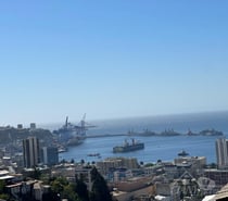 Fotos de VENDO CASA PARA RECONSTRUIR CERRO MARIPOSA VALPARAISO
