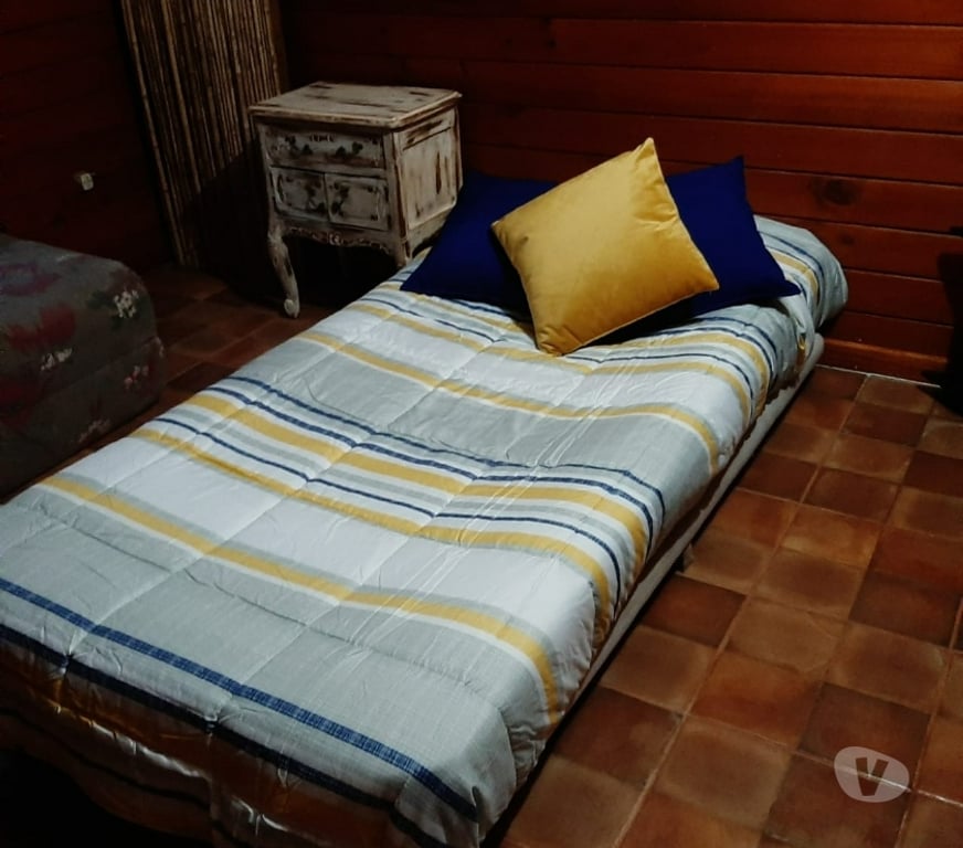 Bienes Raices Cordillera San José de Maipo - Fotos de En las Vertientes, Vendo Parcela con Casa