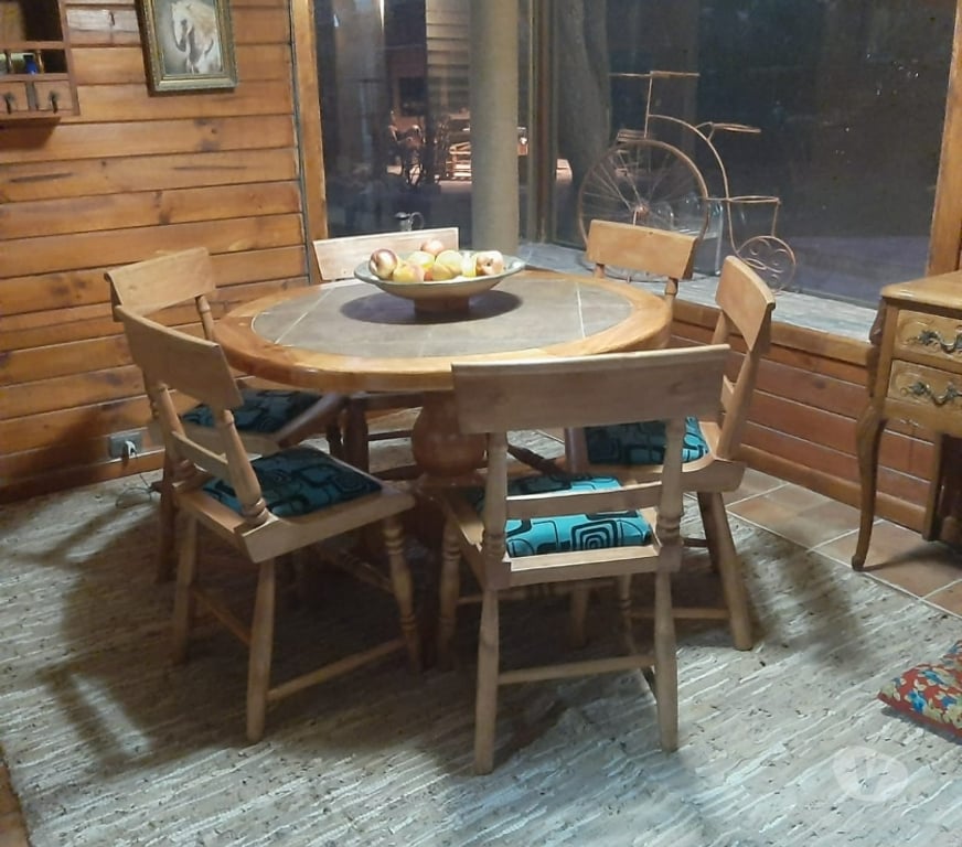 Bienes Raices Cordillera San José de Maipo - Fotos de En las Vertientes, Vendo Parcela con Casa