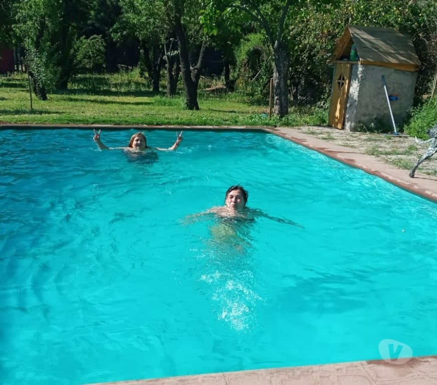Bienes Raices Cordillera San José de Maipo - Fotos de En las Vertientes, Vendo Parcela con Casa