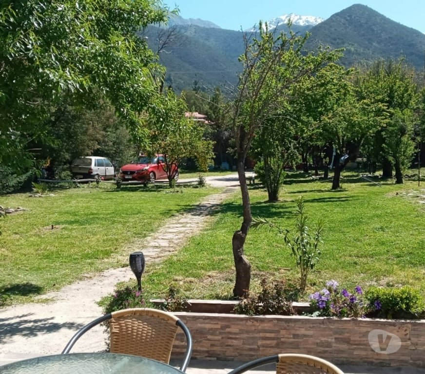 Bienes Raices Cordillera San José de Maipo - Fotos de En las Vertientes, Vendo Parcela con Casa