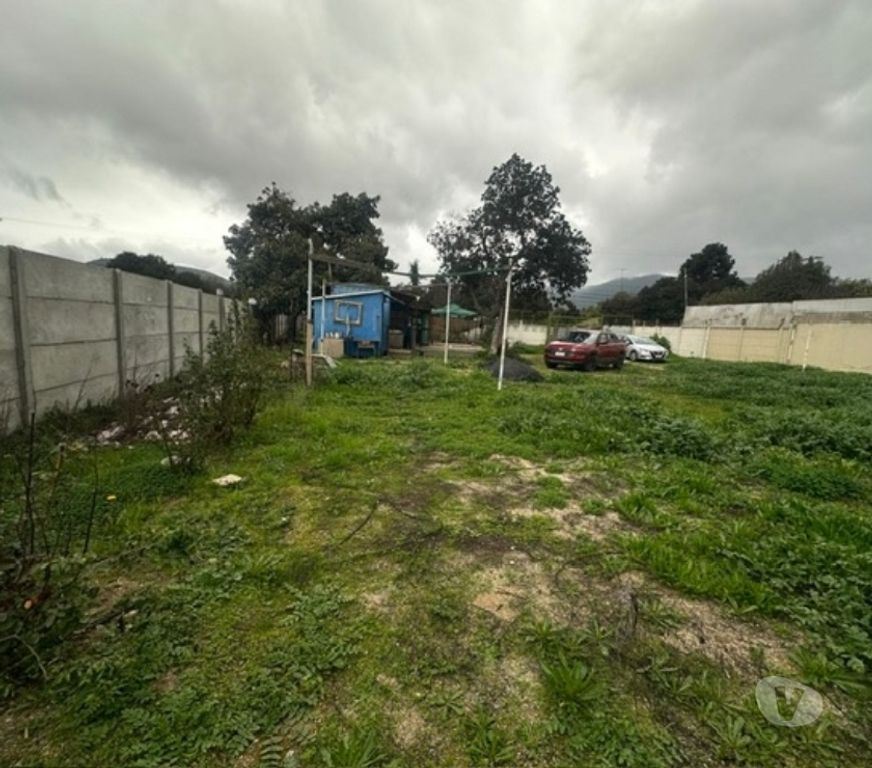 Parcelas en Venta Quillota Quillota - Fotos de VENDO TERRENO ATRAS HOSPITAL ANTIGUO QUILLOTA