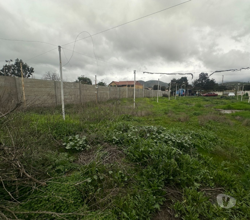 Parcelas en Venta Quillota Quillota - Fotos de VENDO TERRENO ATRAS HOSPITAL ANTIGUO QUILLOTA
