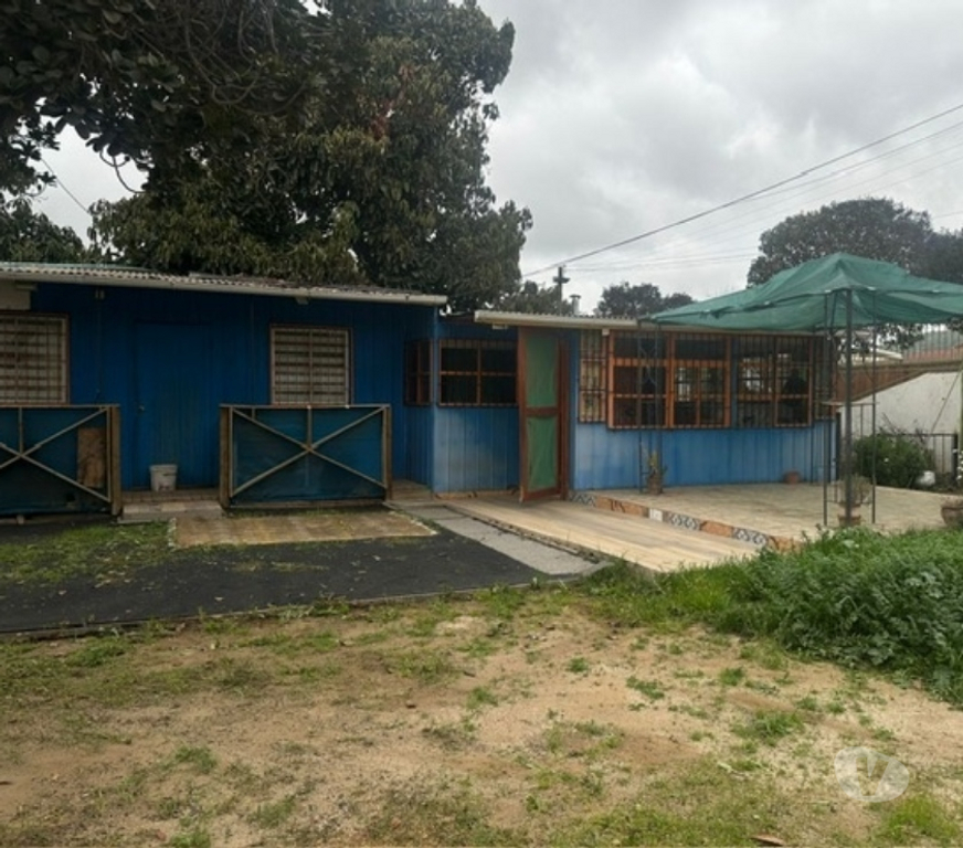 Parcelas en Venta Quillota Quillota - Fotos de VENDO TERRENO ATRAS HOSPITAL ANTIGUO QUILLOTA