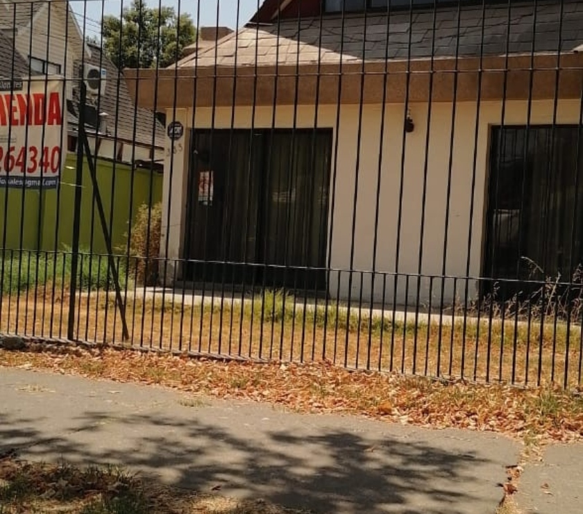 Casas y departamentos en arriendo La Reina Santiago - Fotos de ARRIENDO CASA EN LA REINA
