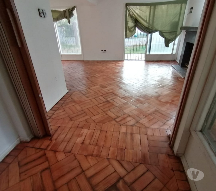 Arriendos Santiago La Reina - Fotos de ARRIENDO CASA EN LA REINA