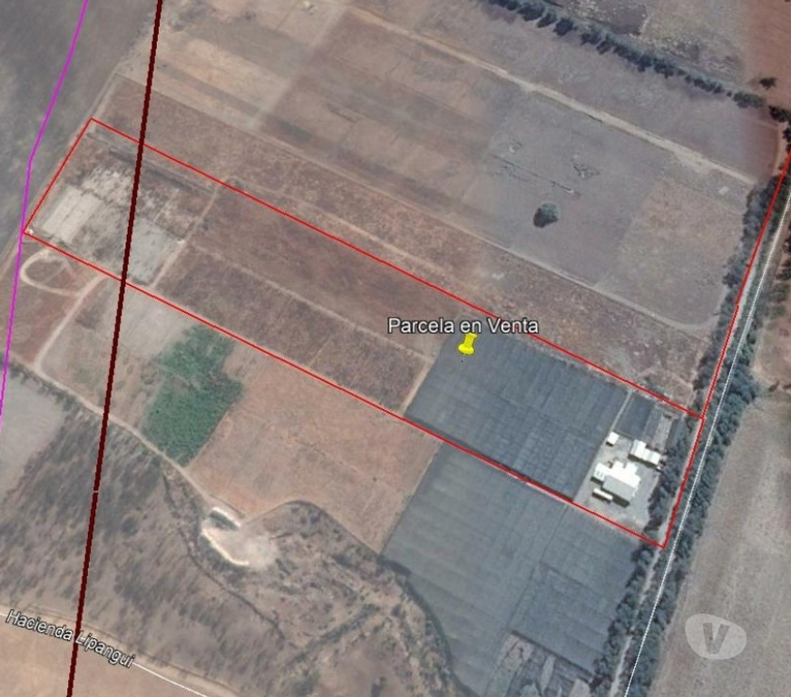 Venta de Haciendas Santiago Santiago - Fotos de ARRIENDO A LARGO PLAZO, 4,15 hás, UF180 MES OFICINAS GALPON