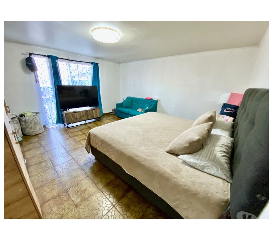 Bienes Raices Santiago Peñalolén - Fotos de Casa Esquina Con Amplio Terreno 4d1b, Peñalolén