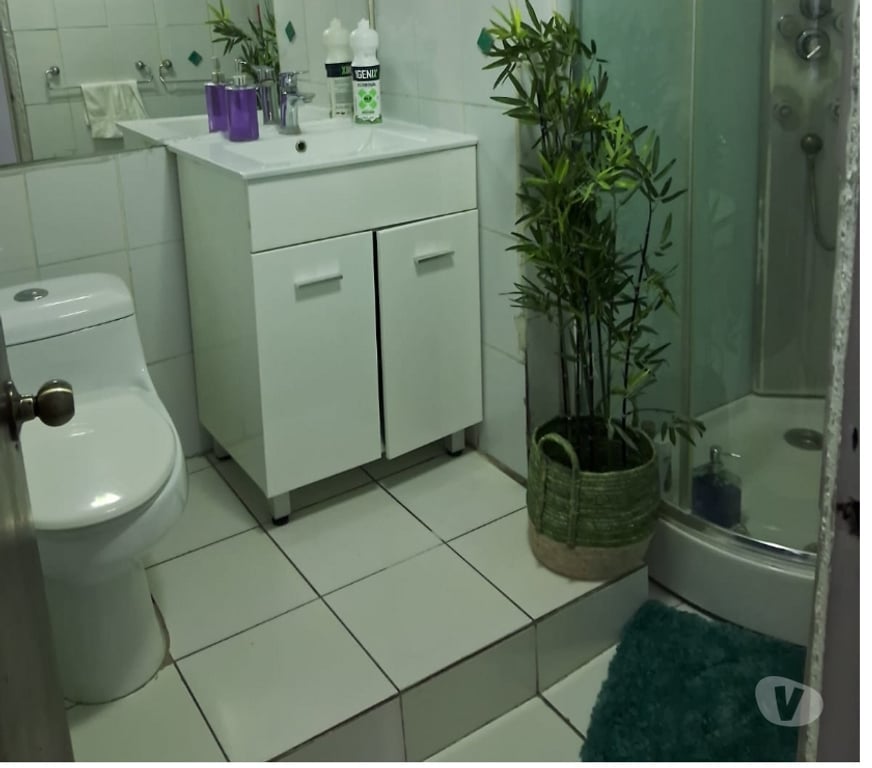 Arriendo de piezas Santiago Independencia - Fotos de Arriendo habitación amoblada a persona sola