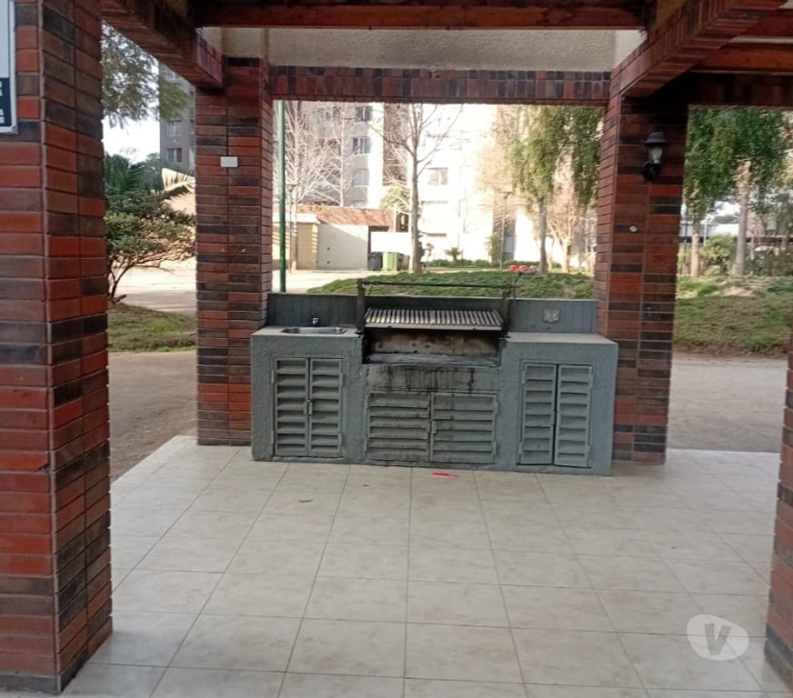 Arriendos Santiago Estación Central - Fotos de arriendo departamento centrado