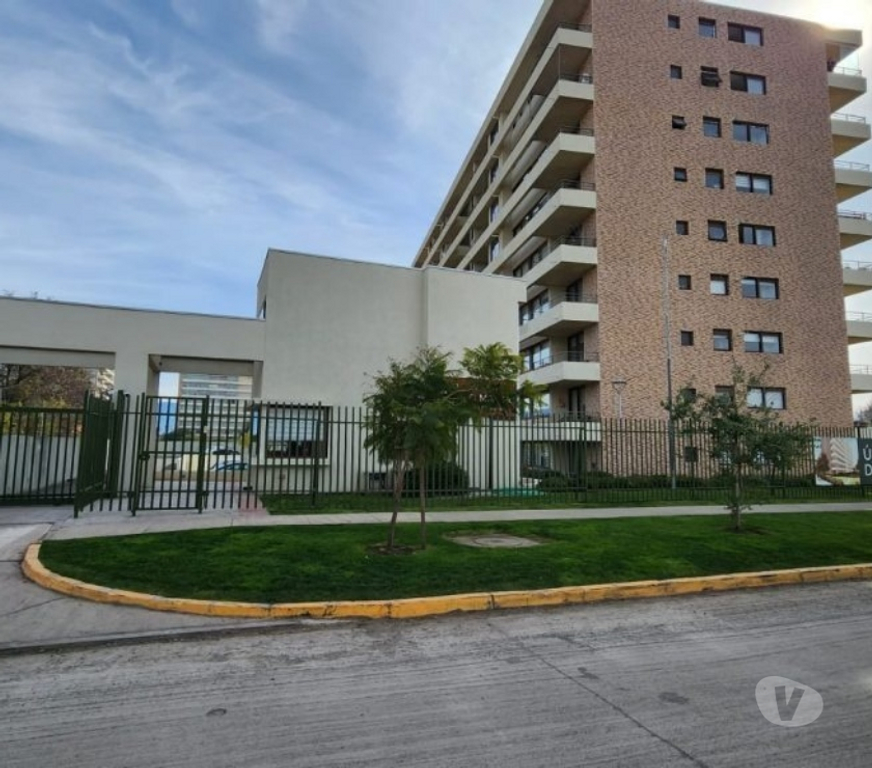 Bienes Raices Cachapoal Rancagua - Fotos de Departamento Condominio Jardines de lo Matta , Rancagua