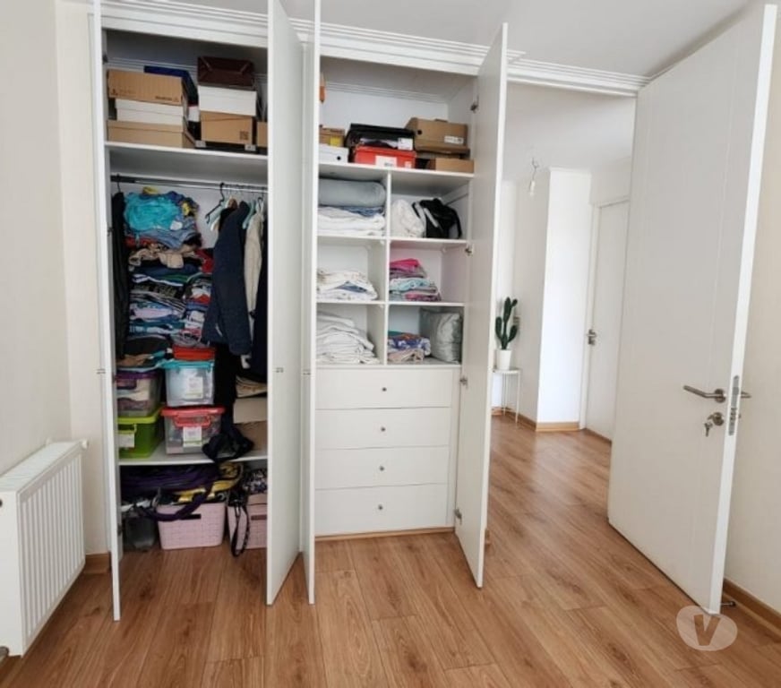 Bienes Raices Cachapoal Rancagua - Fotos de Departamento Condominio Jardines de lo Matta , Rancagua