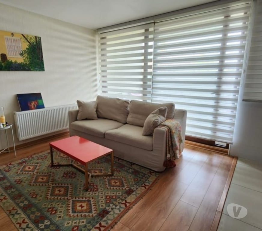 Bienes Raices Cachapoal Rancagua - Fotos de Departamento Condominio Jardines de lo Matta , Rancagua