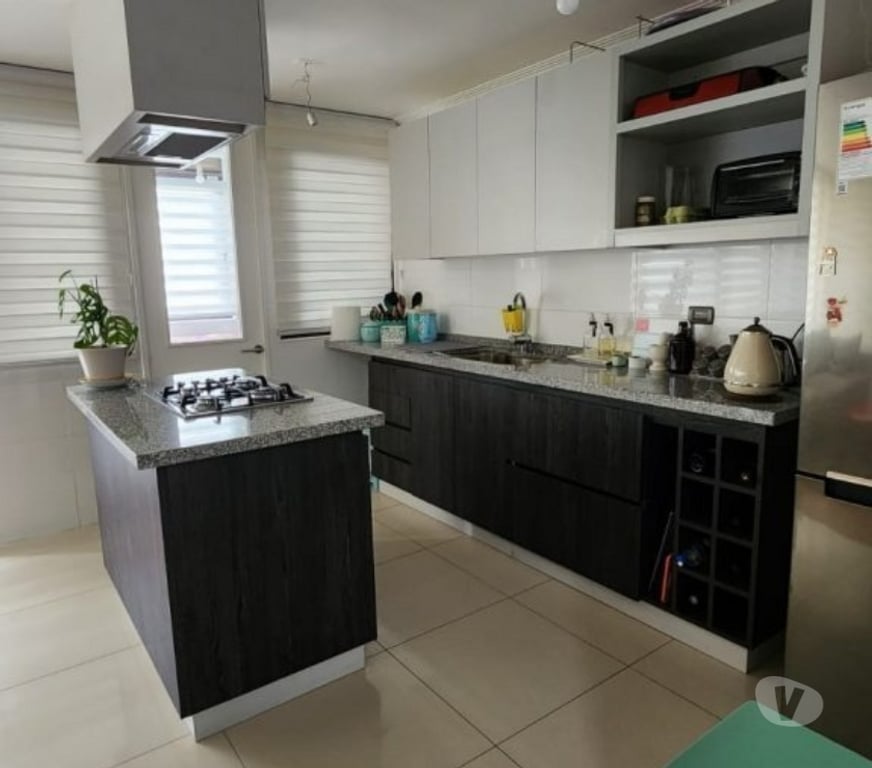 Bienes Raices Cachapoal Rancagua - Fotos de Departamento Condominio Jardines de lo Matta , Rancagua