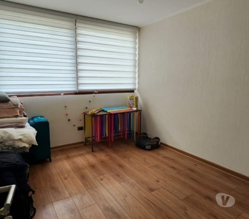 Bienes Raices Cachapoal Rancagua - Fotos de Departamento Condominio Jardines de lo Matta , Rancagua