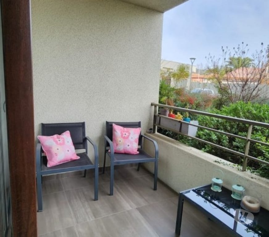 Bienes Raices Cachapoal Rancagua - Fotos de Departamento Condominio Jardines de lo Matta , Rancagua