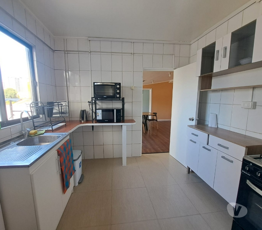 Arriendo de piezas Concepción Concepción - Fotos de ARRIENDO PIEZA COMPARTIDA