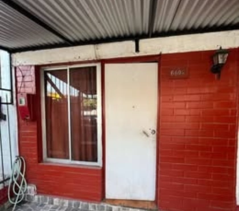 CASA 4D+1B RENCA