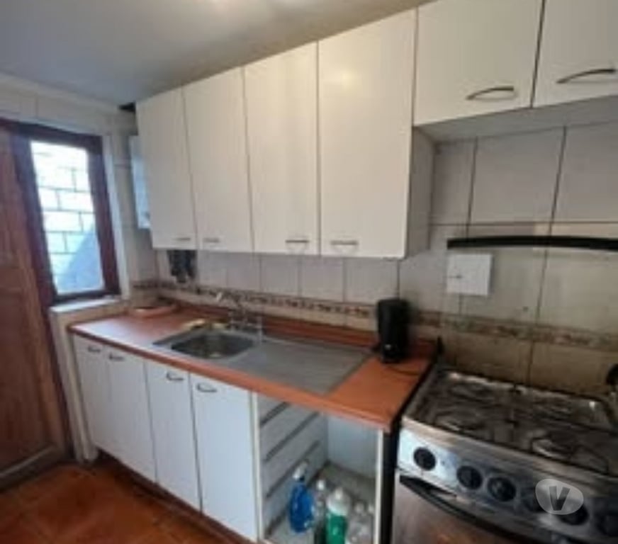 Bienes Raices Santiago Renca - Fotos de CASA 4D+1B RENCA