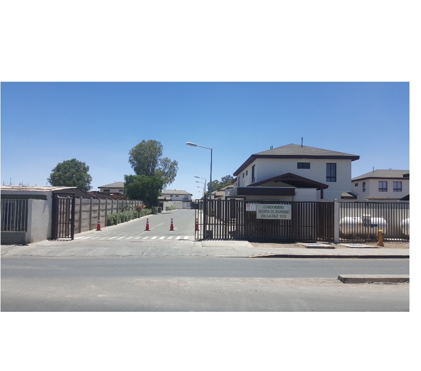 Departamentos amoblados Calama El Loa - Fotos de Se arrienda hermosa casa amoblada ideal para empresa