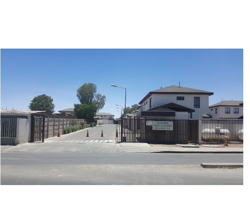 Casas amobladas El Loa Calama - Fotos de Se arrienda hermosa casa amoblada ideal para empresa