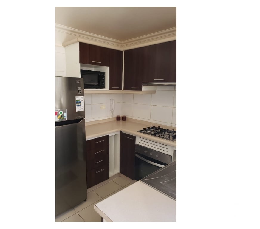 Casas amobladas El Loa Calama - Fotos de Se arrienda hermosa casa amoblada ideal para empresa