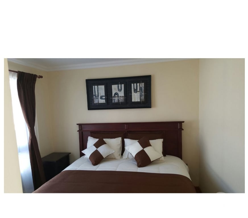 Casas amobladas El Loa Calama - Fotos de Se arrienda hermosa casa amoblada ideal para empresa