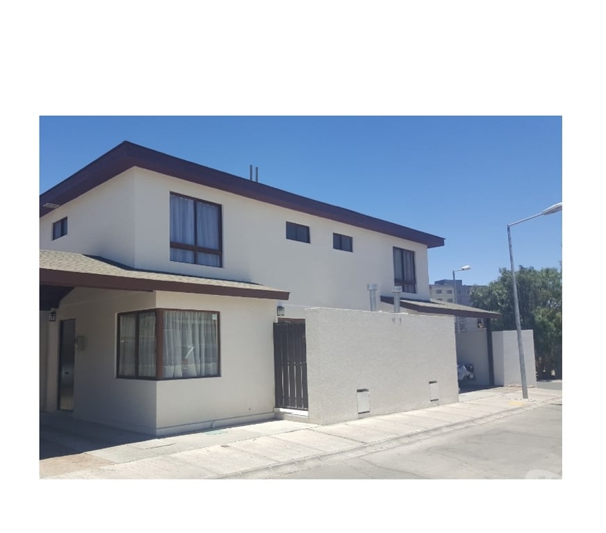 Casas amobladas El Loa Calama - Fotos de Se arrienda hermosa casa amoblada ideal para empresa