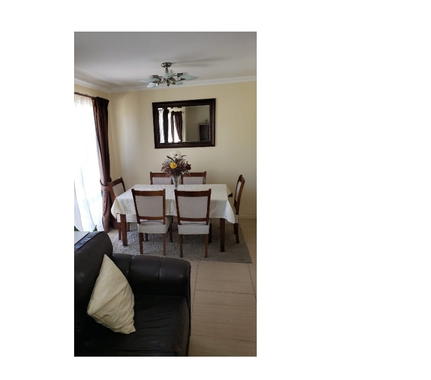 Casas amobladas El Loa Calama - Fotos de Se arrienda hermosa casa amoblada ideal para empresa