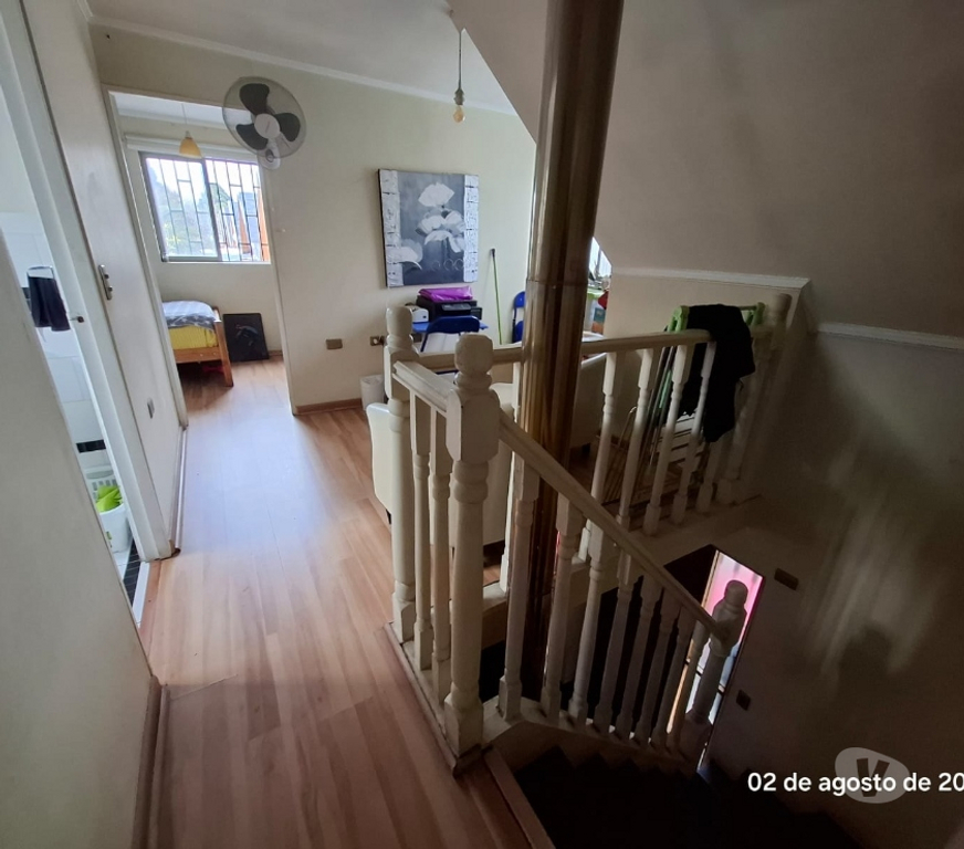 Bienes Raices Ñuble Chillán - Fotos de VENDO HERMOSA CASA EN VILLA DOÑA JOSEFINA, CHILLAN