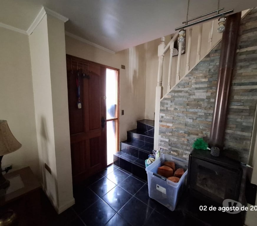 Bienes Raices Ñuble Chillán - Fotos de VENDO HERMOSA CASA EN VILLA DOÑA JOSEFINA, CHILLAN