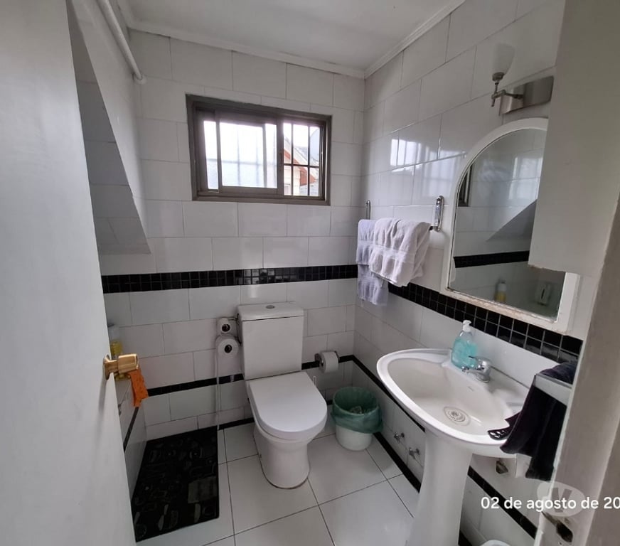Bienes Raices Ñuble Chillán - Fotos de VENDO HERMOSA CASA EN VILLA DOÑA JOSEFINA, CHILLAN