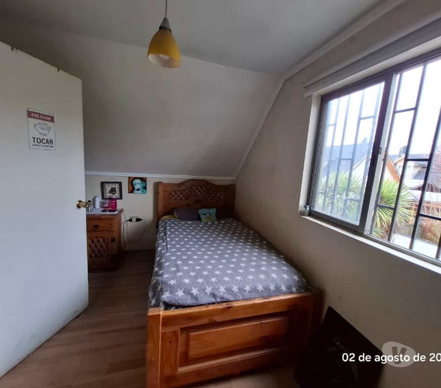 Bienes Raices Ñuble Chillán - Fotos de VENDO HERMOSA CASA EN VILLA DOÑA JOSEFINA, CHILLAN