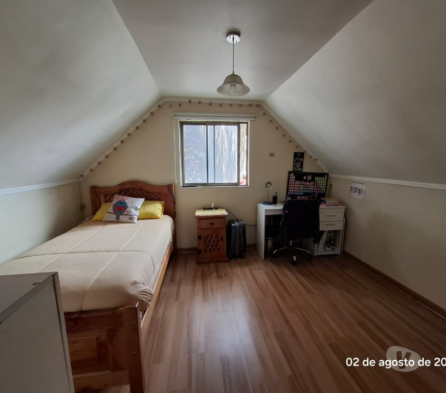 Bienes Raices Ñuble Chillán - Fotos de VENDO HERMOSA CASA EN VILLA DOÑA JOSEFINA, CHILLAN
