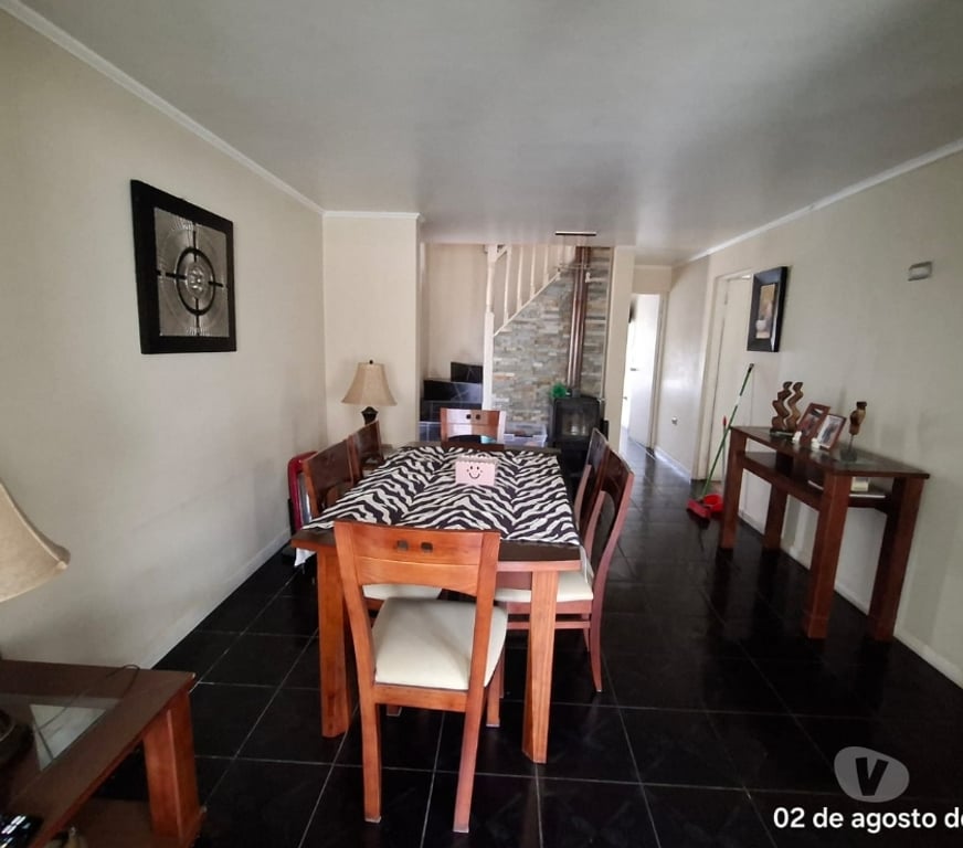 Bienes Raices Ñuble Chillán - Fotos de VENDO HERMOSA CASA EN VILLA DOÑA JOSEFINA, CHILLAN