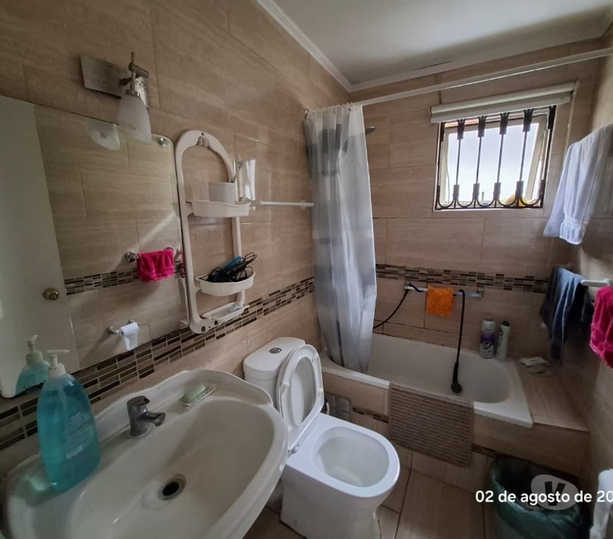 Bienes Raices Ñuble Chillán - Fotos de VENDO HERMOSA CASA EN VILLA DOÑA JOSEFINA, CHILLAN
