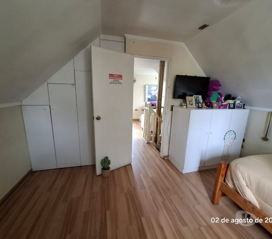 Bienes Raices Ñuble Chillán - Fotos de VENDO HERMOSA CASA EN VILLA DOÑA JOSEFINA, CHILLAN