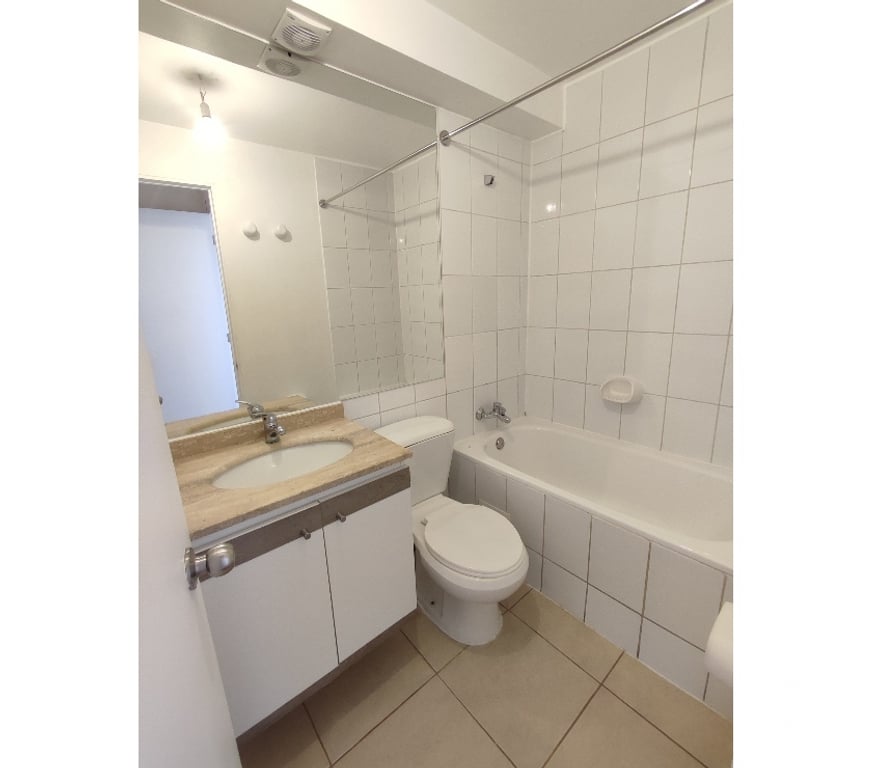 Bienes Raices Santiago Independencia - Fotos de Venta Depto 3 dorm, 2 baños + bod, metro, Independencia