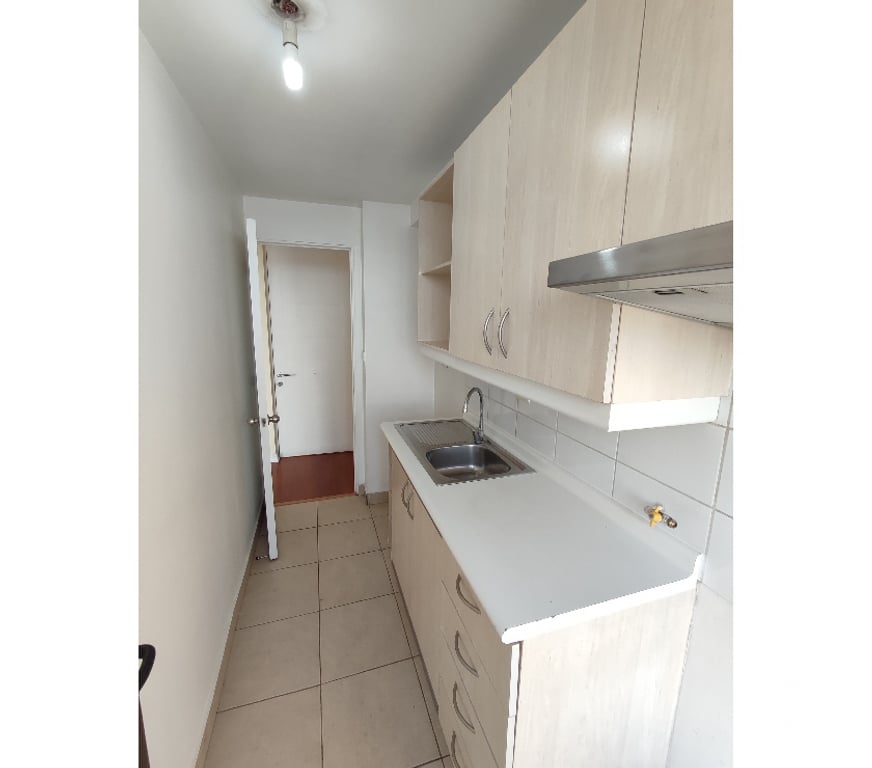 Bienes Raices Santiago Independencia - Fotos de Venta Depto 3 dorm, 2 baños + bod, metro, Independencia