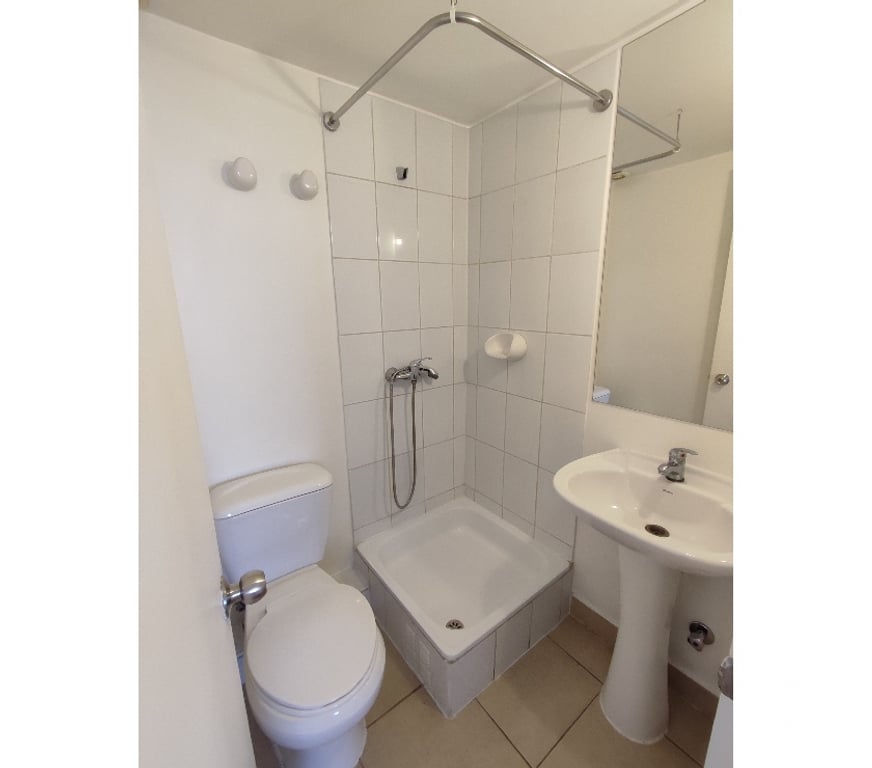 Bienes Raices Santiago Independencia - Fotos de Venta Depto 3 dorm, 2 baños + bod, metro, Independencia