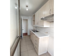Venta Depto 3 dorm, 2 baños + bod, metro, Independencia