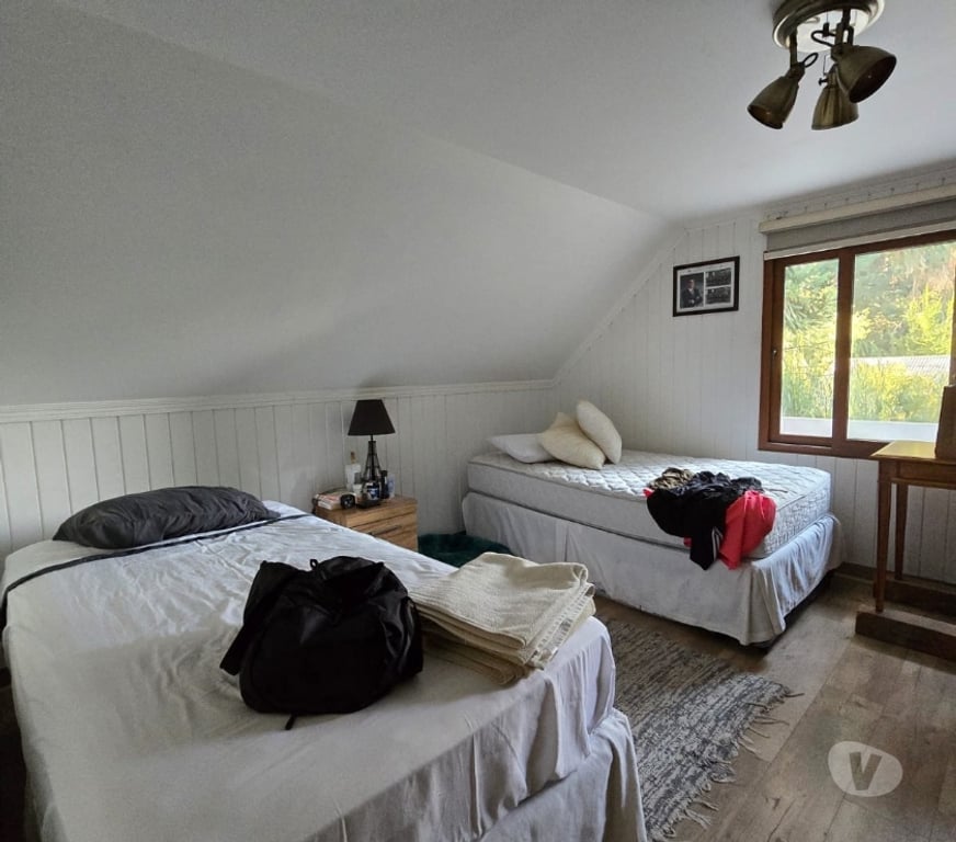 Bienes Raices Cachapoal Requíno - Fotos de Hermosa Parcela en Requinoa