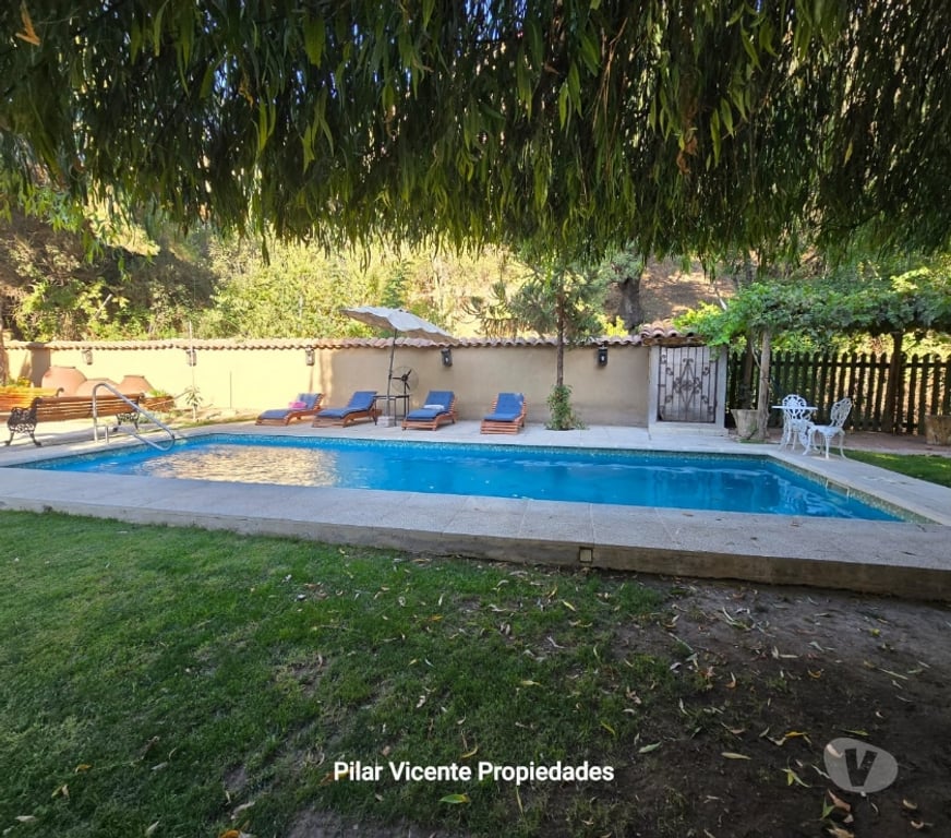 Bienes Raices Cachapoal Requíno - Fotos de Hermosa Parcela en Requinoa