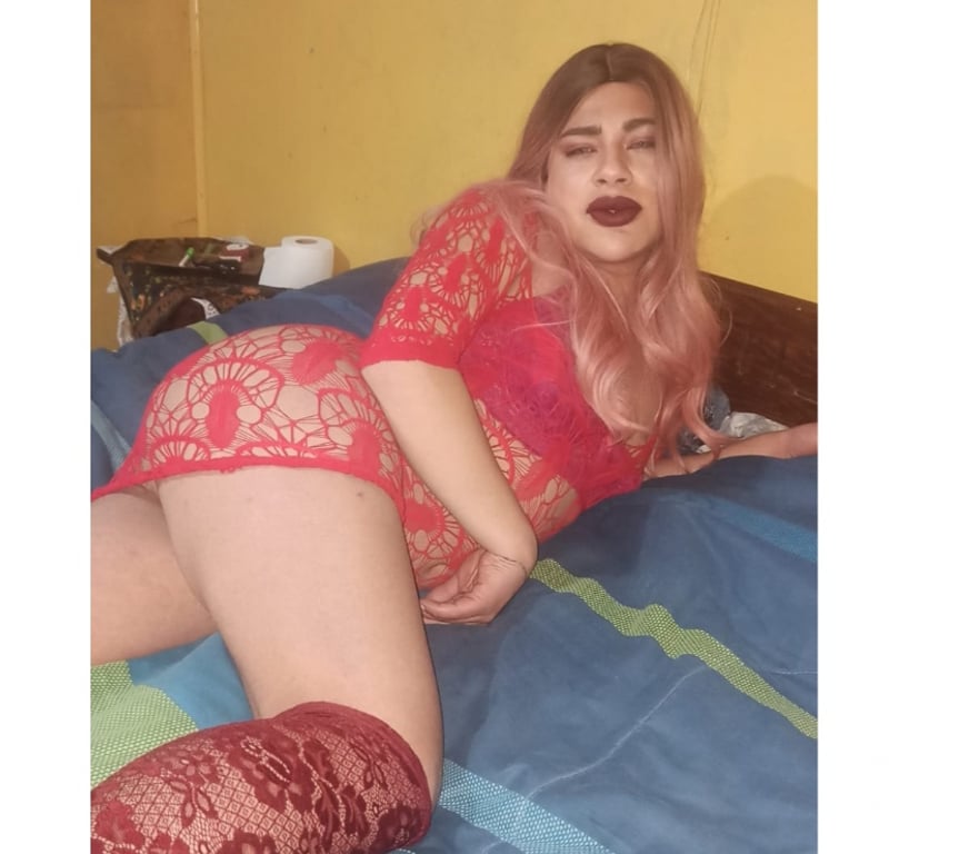 Escorts Gay - Travestis San Antonio El Quisco - Fotos de TRANS CON LUGAR PRIVADO EN CARTAGENA SIN RESTRICCIONES